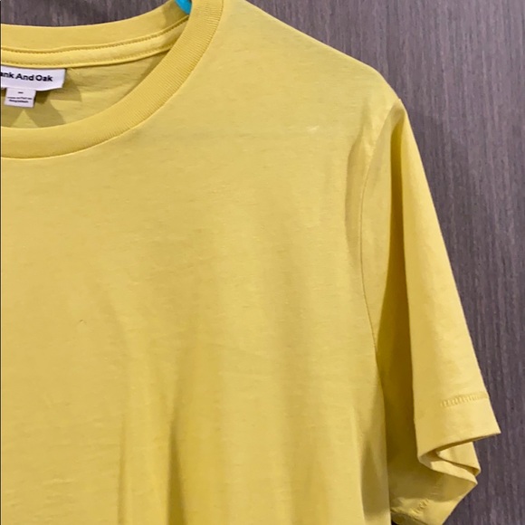 ❗️BOGO❗️Frank and Oak T-Shirt - Picture 4 of 7